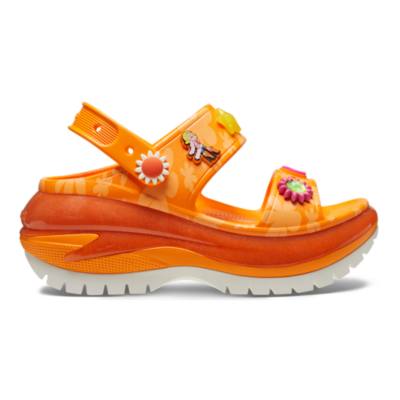 Crocs Lizzie McGuire Sandals For Adults