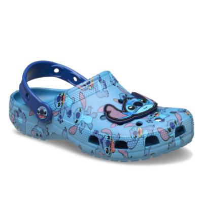 Crocs Stitch Clogs For Adults, Lilo & Stitch