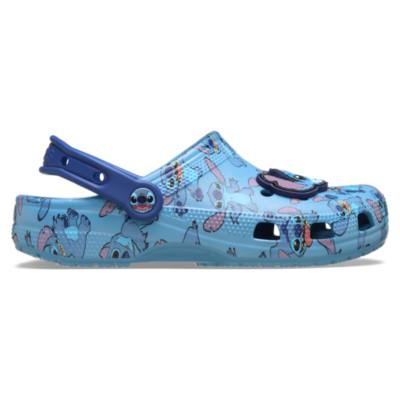 Crocs Stitch Clogs For Adults, Lilo & Stitch