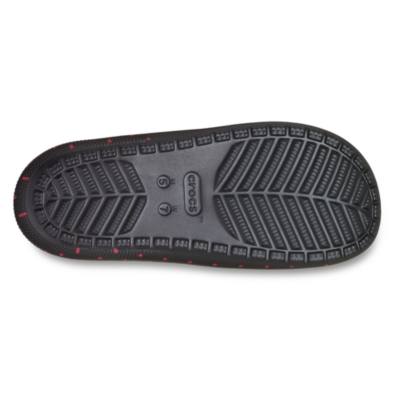 Crocs Minnie Mouse Red Clogs For Adults