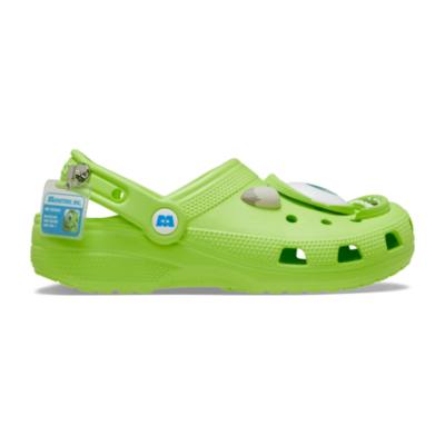 Crocs Mike Wazowski Classic Clog, Monsters, Inc.