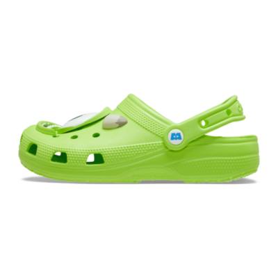 Crocs Mike Wazowski Classic Clog, Monsters, Inc.