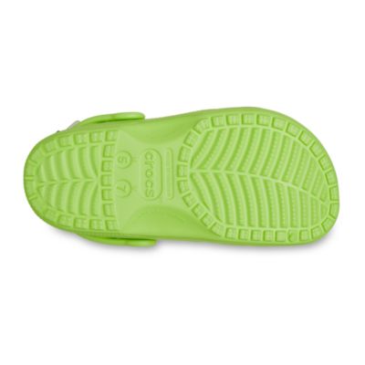 Crocs Mike Wazowski Classic Clog, Monsters, Inc.