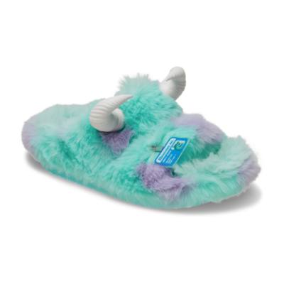 Crocs - Die Monster AG - Sulley - Classic Cozzzy Sandal