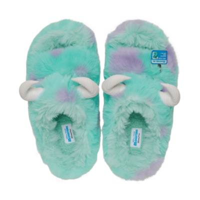 Crocs - Die Monster AG - Sulley - Classic Cozzzy Sandal