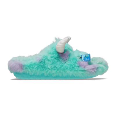 Crocs Sulley Classic Cozzzy Sandal, Monsters, Inc.