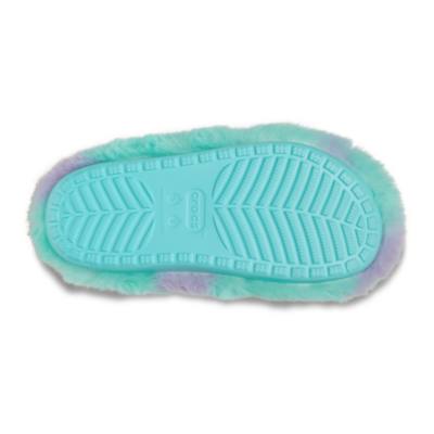 Crocs Sulley Classic Cozzzy Sandal, Monsters, Inc.