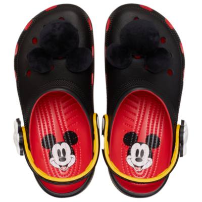 Crocs Mickey Mouse Clogs For Adults