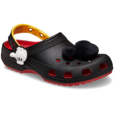 Crocs Mickey Mouse Clogs For Adults