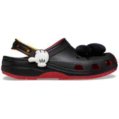 Crocs Mickey Mouse Clogs For Adults