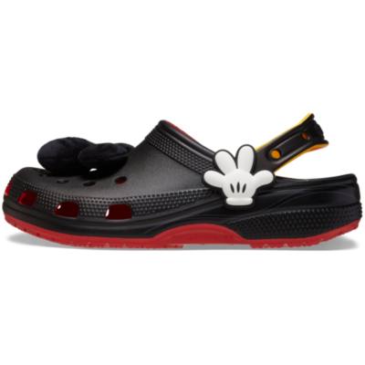 Crocs Mickey Mouse Clogs For Adults