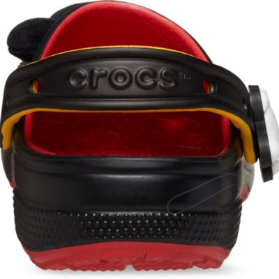 Crocs Mickey Mouse Clogs For Adults