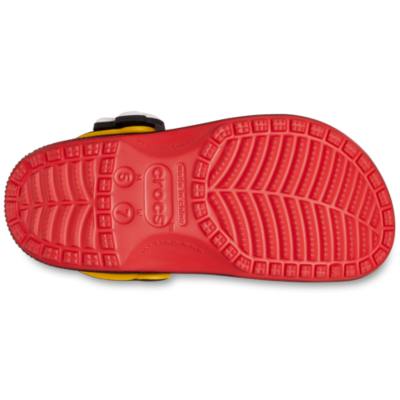 Crocs Mickey Mouse Clogs For Adults