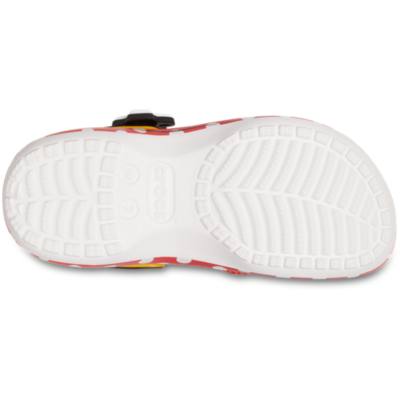 Crocs Minnie Mouse Platform Clogs For Adults