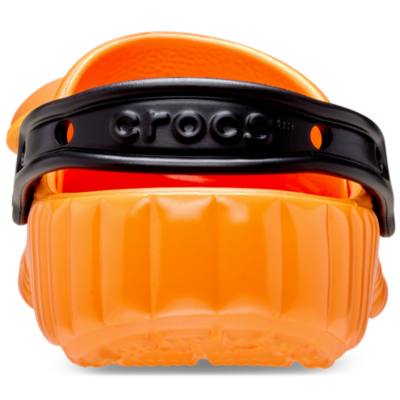 Crocs Mickey Mouse Halloween Clogs For Adults