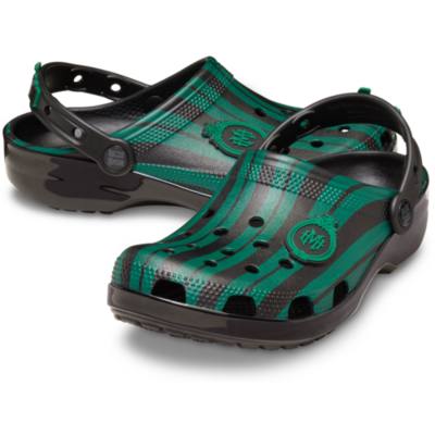 Crocs The Haunted Mansion Clogs For Adults