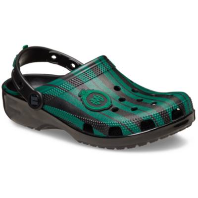 Crocs The Haunted Mansion Clogs For Adults