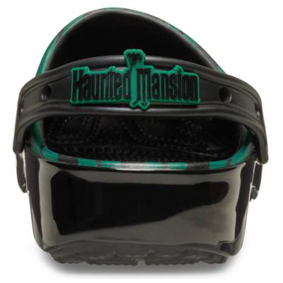 Crocs The Haunted Mansion Clogs For Adults