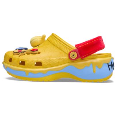 Crocs Winnie the Pooh Clogs For Adults