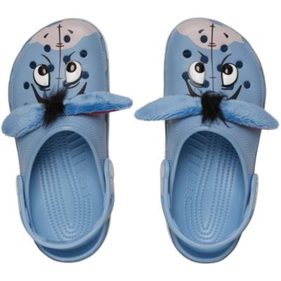 Crocs Eeyore Clogs For Adults, Winnie the Pooh