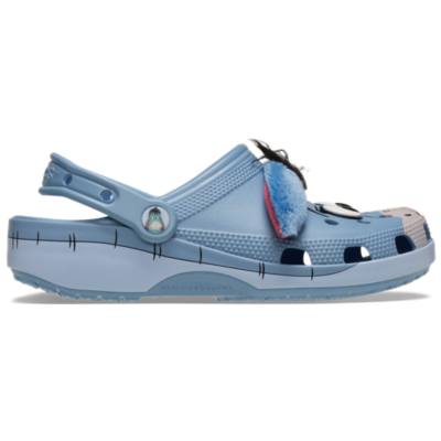 Crocs Eeyore Clogs For Adults, Winnie the Pooh