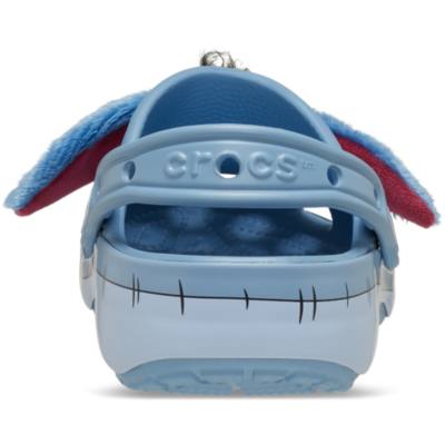 Crocs Eeyore Clogs For Adults, Winnie the Pooh