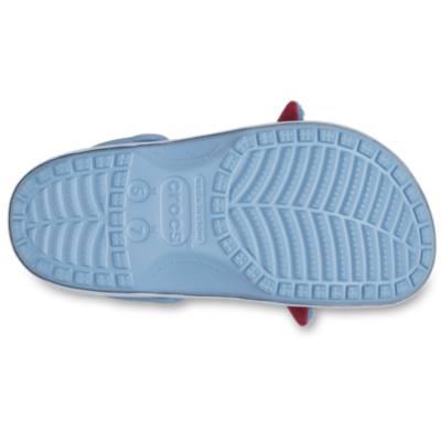 Crocs Eeyore Clogs For Adults, Winnie the Pooh