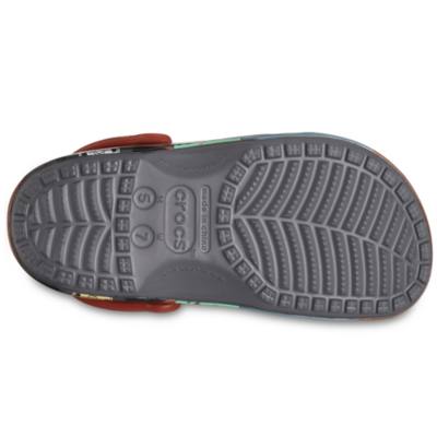 Tow Mater Clogs for Adults by Crocs &ndash;&nbsp;Cars