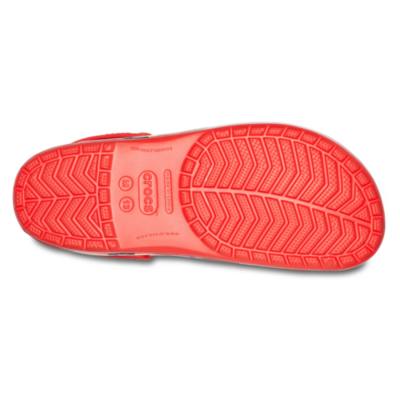 Crocs Lightning McQueen Clogs For Adults, Disney Pixar Cars