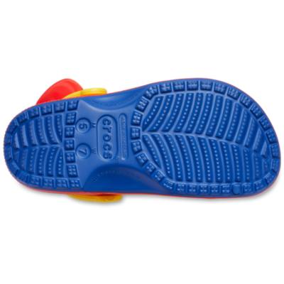 Crocs Pizza Planet Clogs for Adults, Toy Story