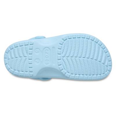 Crocs Mickey Mouse Icon Winter Blue Clogs for Adults