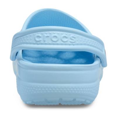 Crocs Mickey Mouse Icon Winter Blue Clogs for Adults
