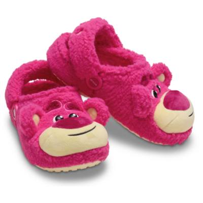 Crocs - Toy Story - Lotso - Clogs f&uuml;r Erwachsene