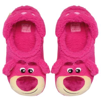 Crocs Lotso Clogs For Adults, Toy Story