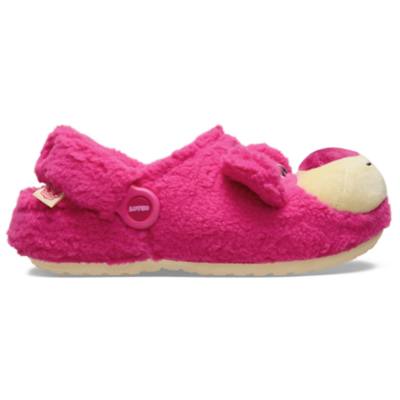 Crocs Lotso Clogs For Adults, Toy Story