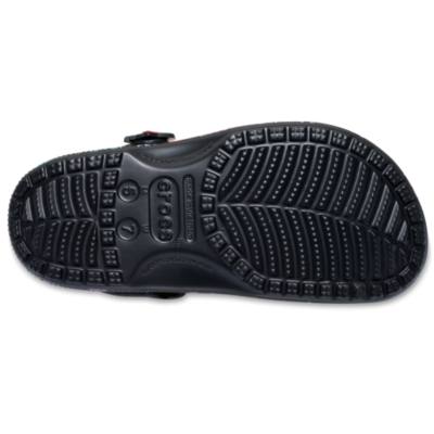 Crocs - Tim Burtons Nightmare Before Christmas - Jack Skellington und Sally - Clogs f&uuml;r Erwachsene