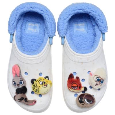 Crocs Sabots Zootopie pour adultes