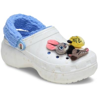 Crocs Sabots Zootopie pour adultes