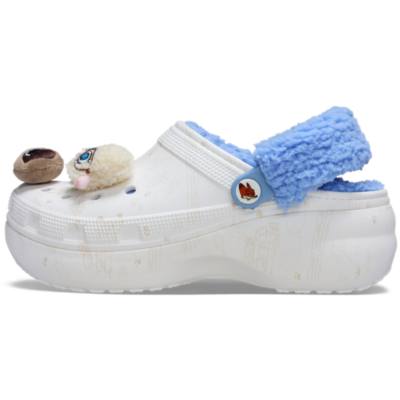Crocs Sabots Zootopie pour adultes
