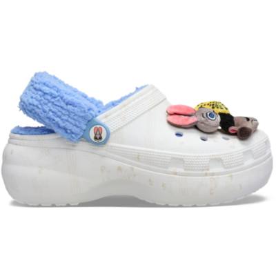 Crocs Sabots Zootopie pour adultes
