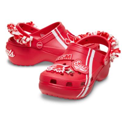 Zoccoli adulti High School Musical Crocs