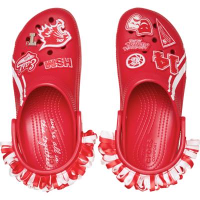 Zoccoli adulti High School Musical Crocs