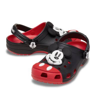 Crocs Mickey Mouse Clogs for Adults