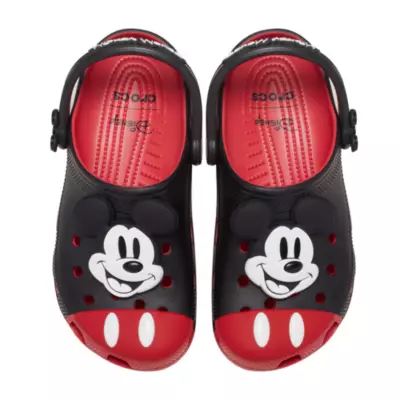 Crocs Mickey Mouse Clogs for Adults