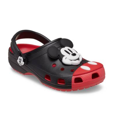 Crocs Mickey Mouse Clogs for Adults