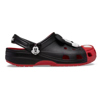 Crocs Mickey Mouse Clogs for Adults