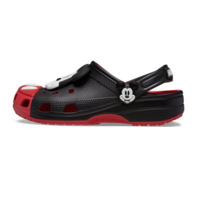 Crocs Mickey Mouse Clogs for Adults