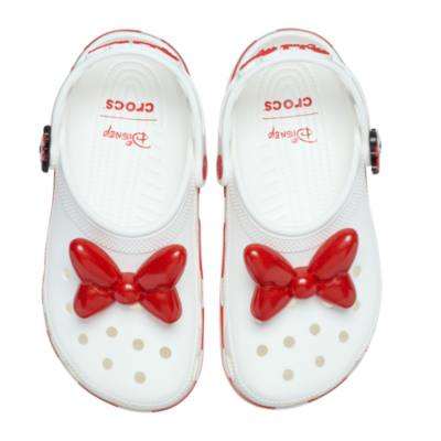 Crocs Minnie Mouse Clogs for Adults