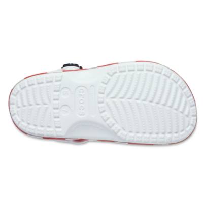Crocs zuecos para adultos Minnie Mouse