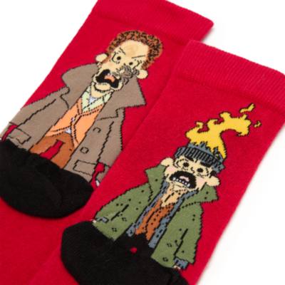 Set calcetines Solo en casa (3&nbsp;u.)